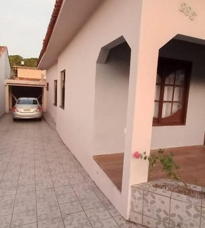Casa Grande Vila Imbituba  Exterior foto