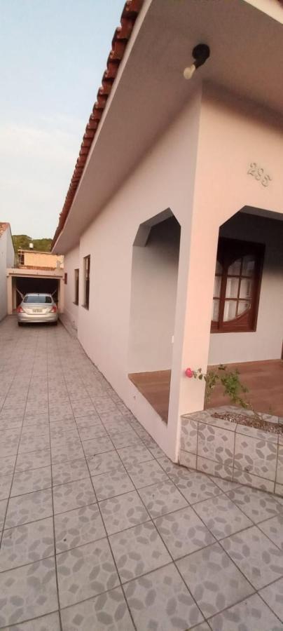 Casa Grande Vila Imbituba  Exterior foto