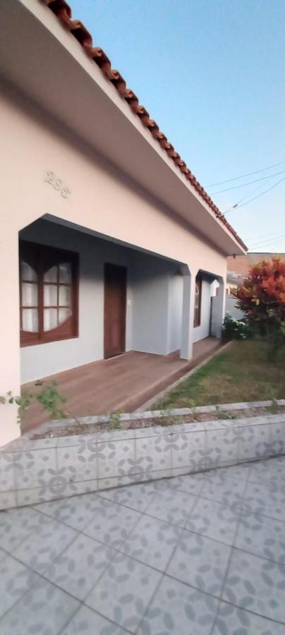 Casa Grande Vila Imbituba  Exterior foto