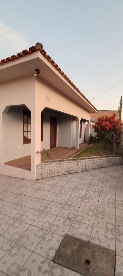 Casa Grande Vila Imbituba  Exterior foto