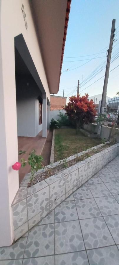 Casa Grande Vila Imbituba  Exterior foto