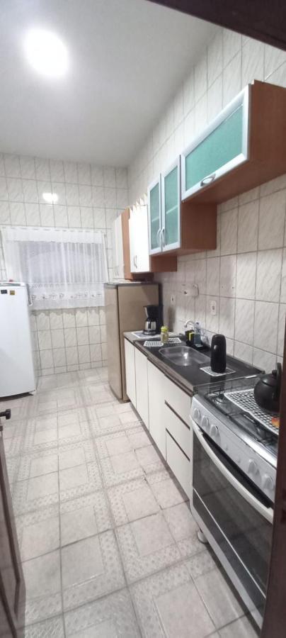 Casa Grande Vila Imbituba  Exterior foto