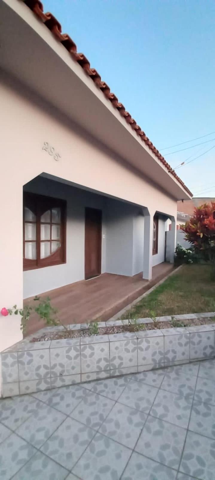 Casa Grande Vila Imbituba  Exterior foto